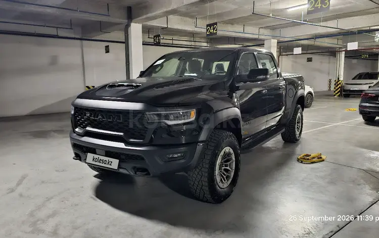 RAM 1500 2025 года за 59 500 000 тг. в Алматы