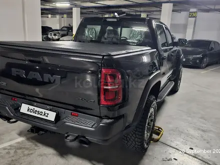 RAM 1500 2025 года за 59 500 000 тг. в Алматы – фото 2