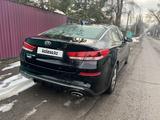 Kia Optima 2019 годаүшін9 500 000 тг. в Алматы – фото 4