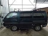 Mitsubishi Delica 1994 годаүшін1 800 000 тг. в Алматы – фото 2