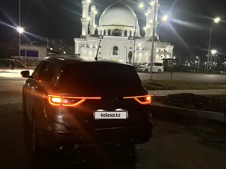 Renault Samsung QM6 2021 года за 10 000 000 тг. в Алматы