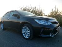 Toyota Camry 2015 годаүшін11 999 999 тг. в Актобе