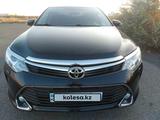 Toyota Camry 2015 годаfor11 999 999 тг. в Актобе – фото 3