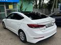 Hyundai Elantra 2016 года за 6 000 000 тг. в Алматы – фото 2