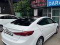 Hyundai Elantra 2016 года за 6 000 000 тг. в Алматы