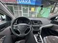 Hyundai Elantra 2016 года за 6 000 000 тг. в Алматы – фото 5