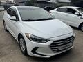 Hyundai Elantra 2016 года за 6 000 000 тг. в Алматы – фото 7