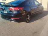Hyundai Elantra 2017 годаүшін4 500 000 тг. в Актобе – фото 3