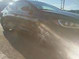 Hyundai Elantra 2017 годаүшін4 500 000 тг. в Актобе – фото 4