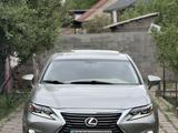 Lexus ES 250 2017 года за 16 300 000 тг. в Алматы