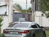 Lexus ES 250 2017 года за 16 300 000 тг. в Алматы – фото 4