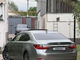 Lexus ES 250 2017 года за 16 300 000 тг. в Алматы – фото 5