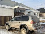 Mitsubishi Montero Sport 2003 года за 4 500 000 тг. в Бауыржана Момышулы – фото 2