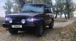 Isuzu Trooper 1989 года за 1 500 000 тг. в Уральск