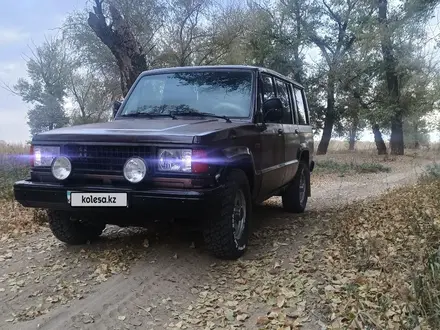 Isuzu Trooper 1989 года за 1 500 000 тг. в Уральск