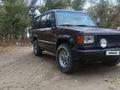 Isuzu Trooper 1989 года за 1 500 000 тг. в Уральск – фото 3