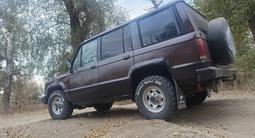 Isuzu Trooper 1989 года за 1 500 000 тг. в Уральск – фото 5