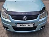 Suzuki SX4 2008 года за 4 600 000 тг. в Талдыкорган