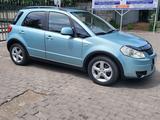 Suzuki SX4 2008 года за 4 600 000 тг. в Талдыкорган – фото 2