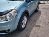 Suzuki SX4 2008 года за 4 600 000 тг. в Талдыкорган – фото 3