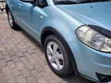 Suzuki SX4 2008 года за 4 600 000 тг. в Талдыкорган – фото 4