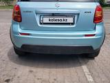 Suzuki SX4 2008 года за 4 600 000 тг. в Талдыкорган – фото 5