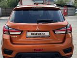 Mitsubishi ASX 2021 годаүшін9 800 000 тг. в Алматы – фото 4