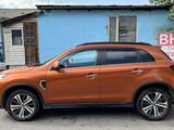 Mitsubishi ASX 2021 годаүшін9 800 000 тг. в Алматы – фото 5