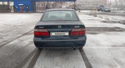 Mazda 626 1998 годаfor1 700 000 тг. в Алматы – фото 5