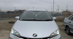 Toyota Wish 2009 годаүшін4 200 000 тг. в Атырау – фото 4