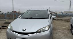 Toyota Wish 2009 годаүшін4 200 000 тг. в Атырау – фото 2