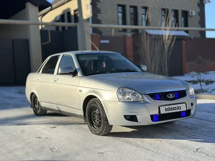 ВАЗ (Lada) Priora 2170 2013 года за 2 750 000 тг. в Рудный