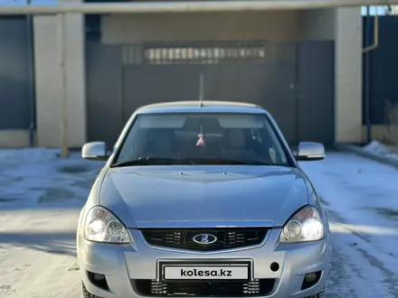 ВАЗ (Lada) Priora 2170 2013 года за 2 750 000 тг. в Рудный – фото 2