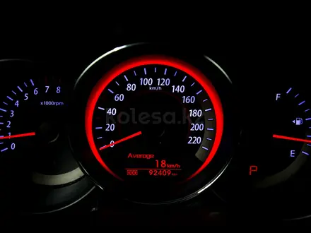 Kia Cerato 2012 года за 6 300 000 тг. в Тараз – фото 16