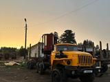 Урал  4320 2006 года за 20 000 000 тг. в Семей