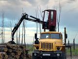 Урал  4320 2006 года за 20 000 000 тг. в Семей – фото 2