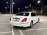 Toyota Crown Majesta 2008 года за 5 000 000 тг. в Атырау – фото 3