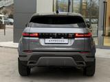 Land Rover Range Rover Evoque 2024 года за 38 900 000 тг. в Алматы – фото 4