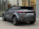 Land Rover Range Rover Evoque 2024 года за 38 900 000 тг. в Алматы – фото 5