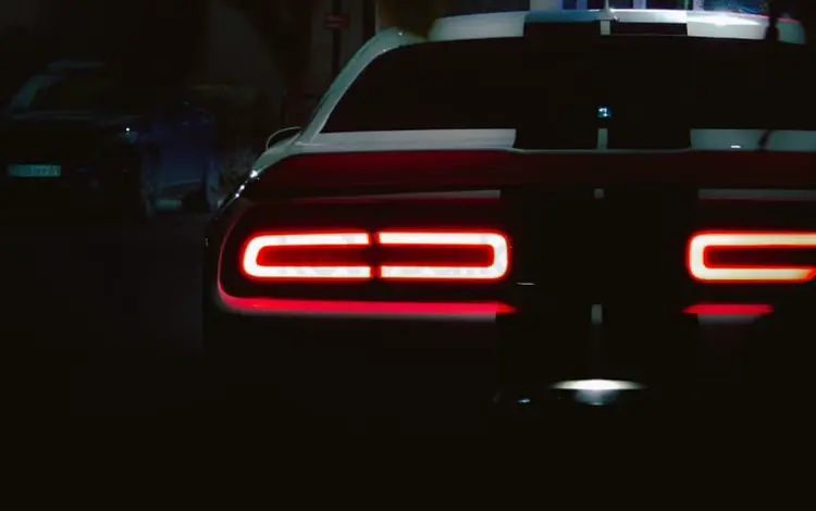 Dodge Challenger 2019 годаүшін25 000 000 тг. в Алматы