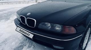 BMW 523 1997 года за 2 350 000 тг. в Караганда