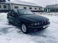 BMW 523 1997 года за 2 215 000 тг. в Караганда – фото 9