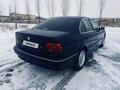 BMW 523 1997 года за 2 215 000 тг. в Караганда – фото 11