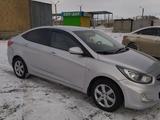 Hyundai Solaris 2011 года за 4 500 000 тг. в Караганда – фото 4