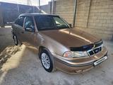 Daewoo Nexia 1997 года за 580 000 тг. в Шымкент – фото 2