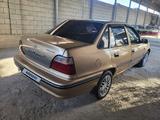 Daewoo Nexia 1997 года за 580 000 тг. в Шымкент – фото 3