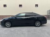 Toyota Camry 2014 годаүшін9 000 000 тг. в Туркестан – фото 3