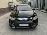 Toyota Camry 2014 годаүшін9 000 000 тг. в Туркестан