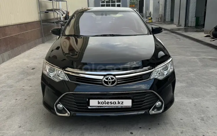 Toyota Camry 2014 годаүшін10 999 999 тг. в Туркестан