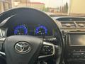 Toyota Camry 2014 годаүшін10 999 999 тг. в Туркестан – фото 8